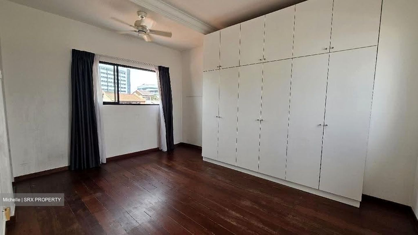 Pasir Ris Beach Park (D18), Terrace #609580851